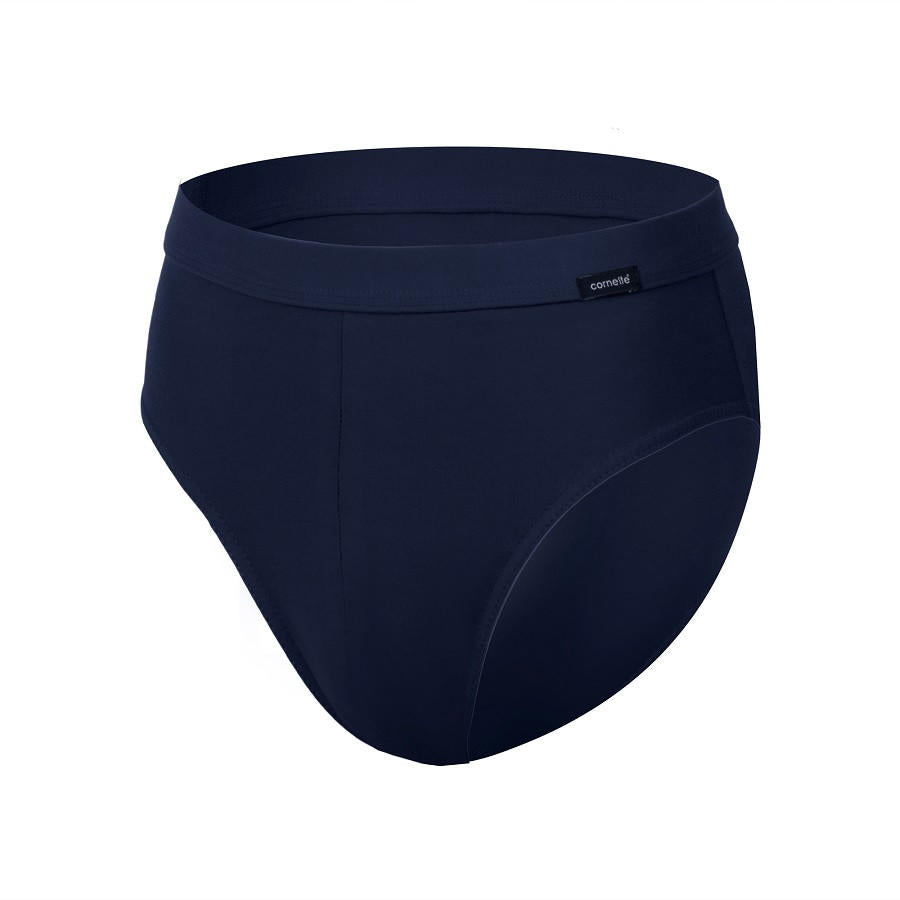 CORNETTE SLIPY MĘSKIE, AUTHENTIC 093 3XL-5XL