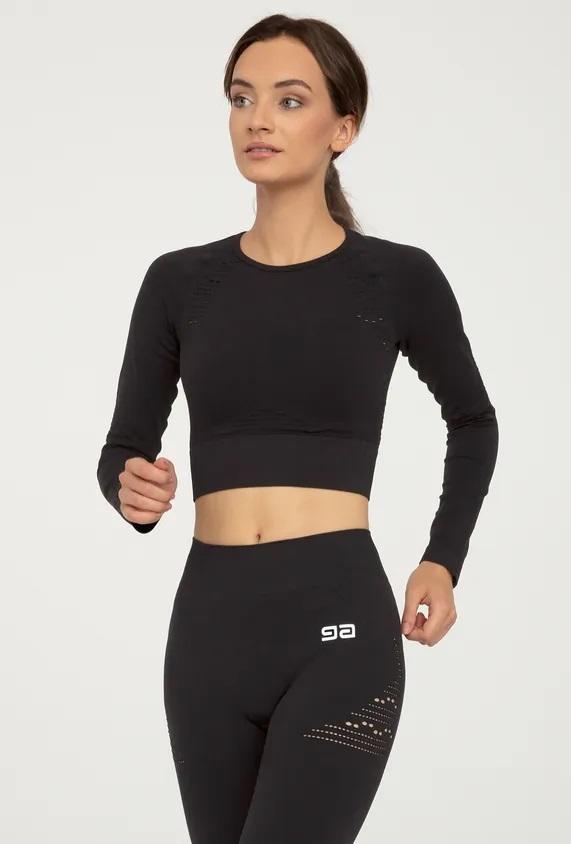 RASHGUARD FITNESS GA 004.3009S - GATTA ACTIVE 2021