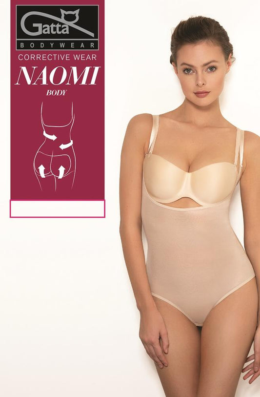 GATTA BODY NAOMI CORRECTIVE WEAR 004.5714S