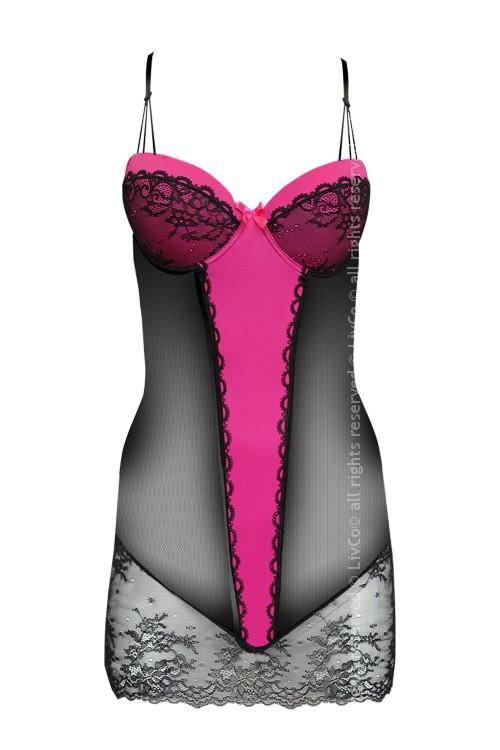 LIVCO CORSETTI FASHION KOMPLET NANCY LC 90203