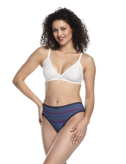 LAMA FIGI DAMSKIE BIKINI L-1472BI