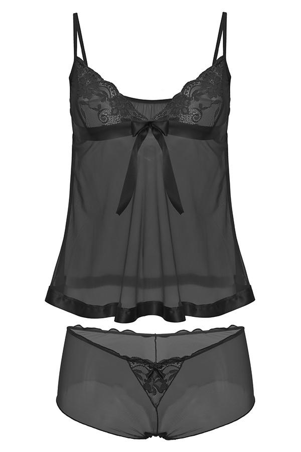 DKAREN KOMPLET INES PLUS SIZE