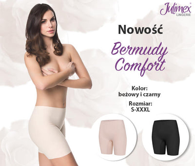 Bielizna modelująca