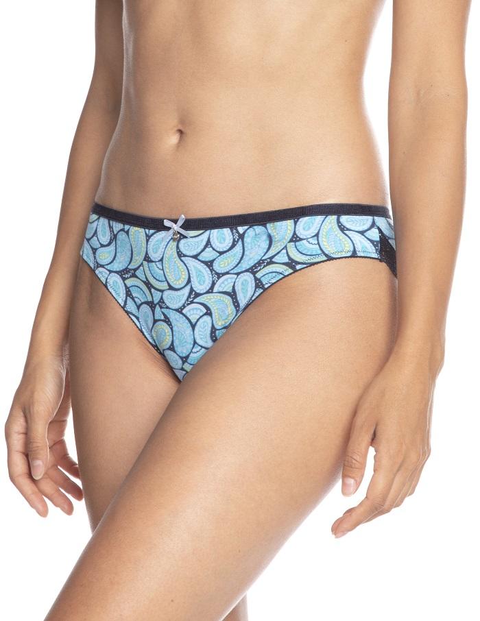 LAMA FIGI DAMSKIE MINI BIKINI L-1412MB (2 SZT.)