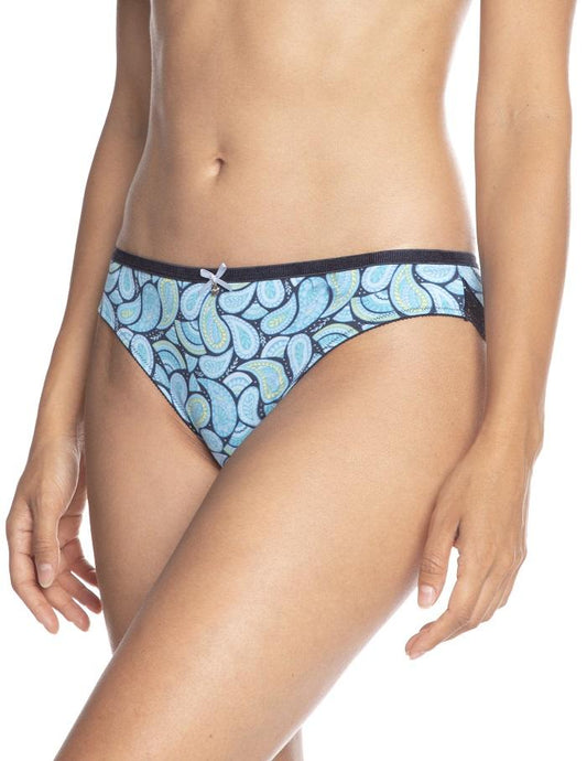 LAMA FIGI DAMSKIE MINI BIKINI L-1412MB (2 SZT.)