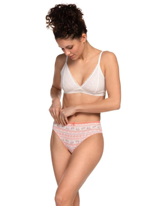 LAMA FIGI DAMSKIE BIKINI L-128BI-08