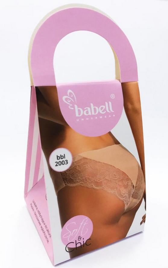 FIGI BBL 2002 SOFT&MAGIC, SZT. - BABELL WL 2023