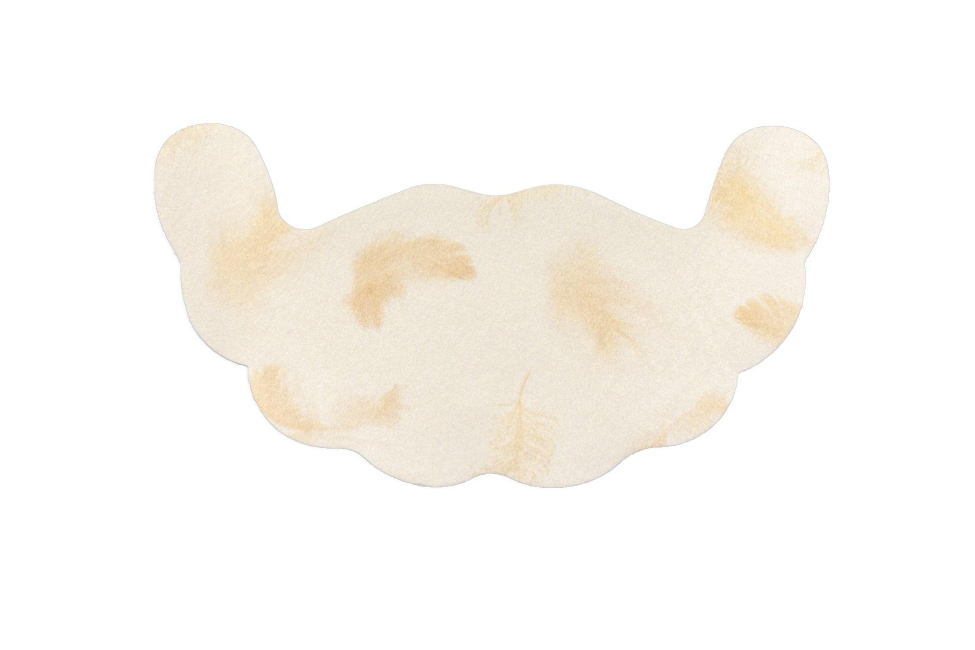 JULIMEX SAMOPRZYLEPNE PLASTRY PUSH-UP PS-01