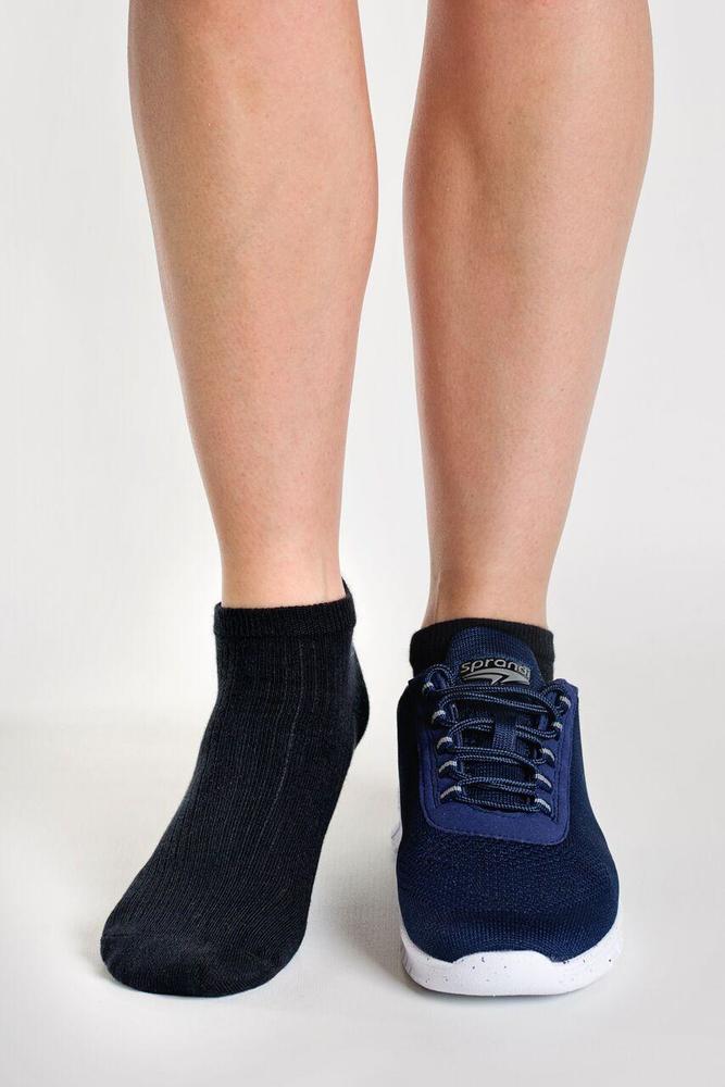 REGINA SOCKS SKARPETKI PURISTA KRÓTKIE