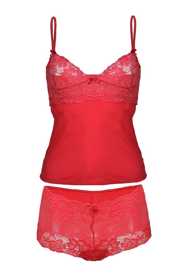 DKAREN KOMPLET WIKTORIA PLUS SIZE