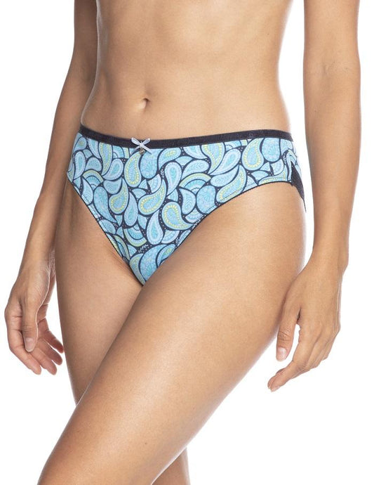 LAMA FIGI DAMSKIE BIKINI L-1411BI