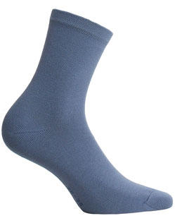 WOLA SKARPETKI NEW KIDS 11-15 LAT W44.000
