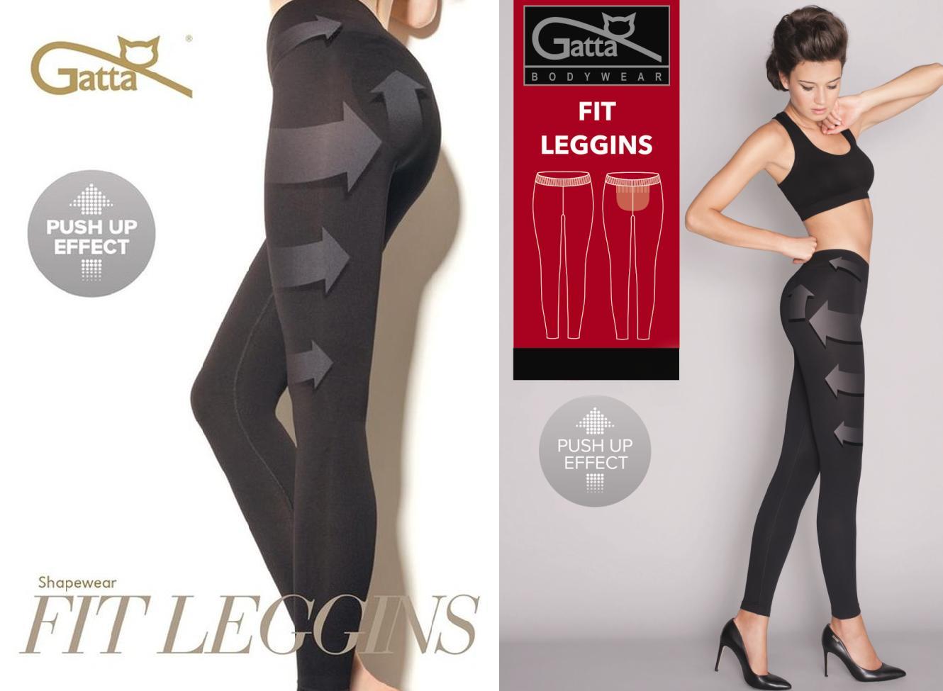 GATTA LEGGINS FIT