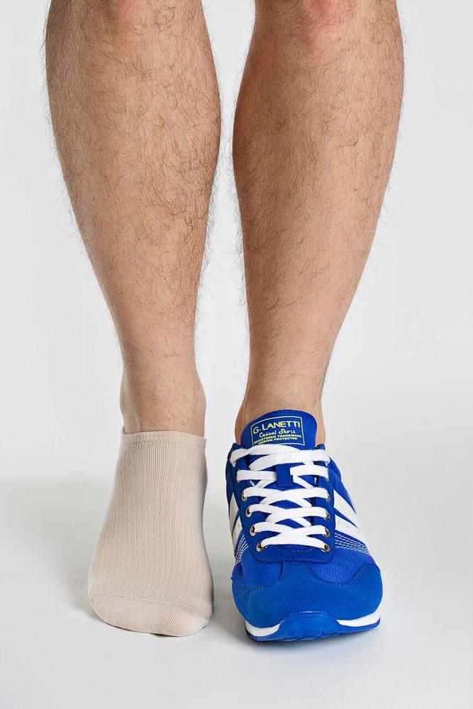 REGINA SOCKS STOPKI PURISTA 35-46