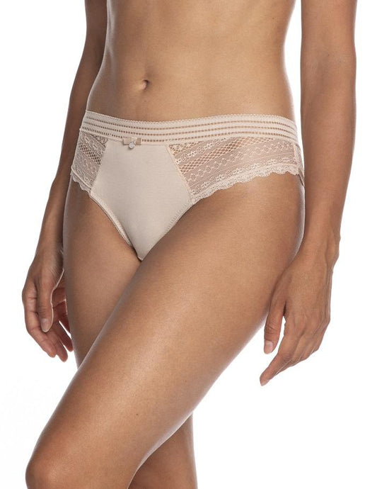 LAMA FIGI DAMSKIE MINI BIKINI L-4004MB-06