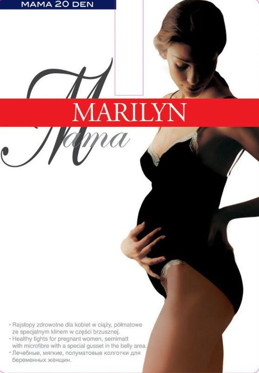 MARILYN RAJSTOPY MAMA 20