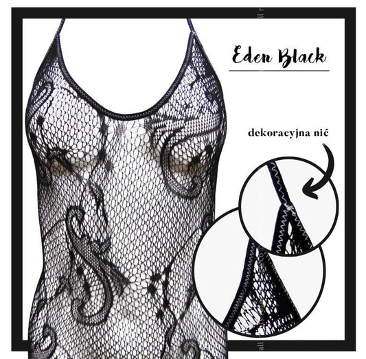 LIVCO CORSETTI FASHION BODYSTOCKING EDENLC 17031