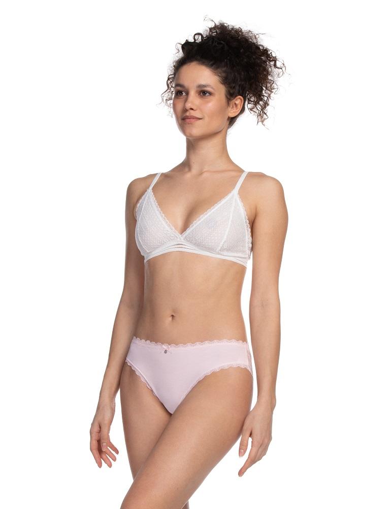 LAMA FIGI DAMSKIE MINI BIKINI L-1483MB