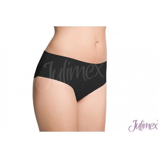 FIGI DAMSKIE CHEEKIE PANTY 0101 - JULIMEX