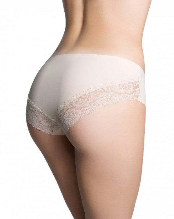 FIGI DAMSKIE CHEEKIE PANTY 0101 - JULIMEX
