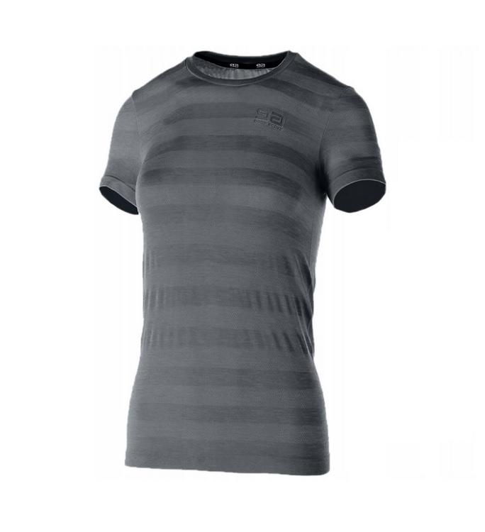 T-SHIRT SEAMLESS WOMEN ZORI 004.2044S - GATTA ACTIVE 2021