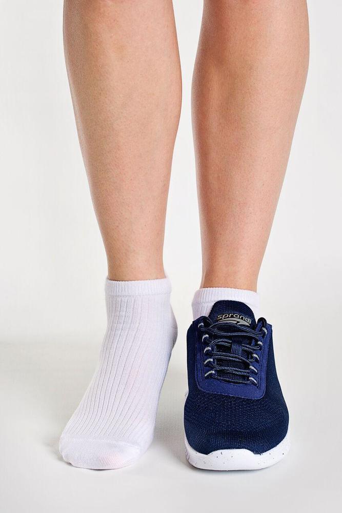 REGINA SOCKS SKARPETKI PURISTA KRÓTKIE