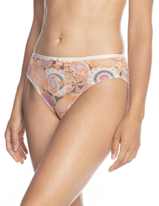 LAMA FIGI DAMSKIE BIKINI L-1403BI