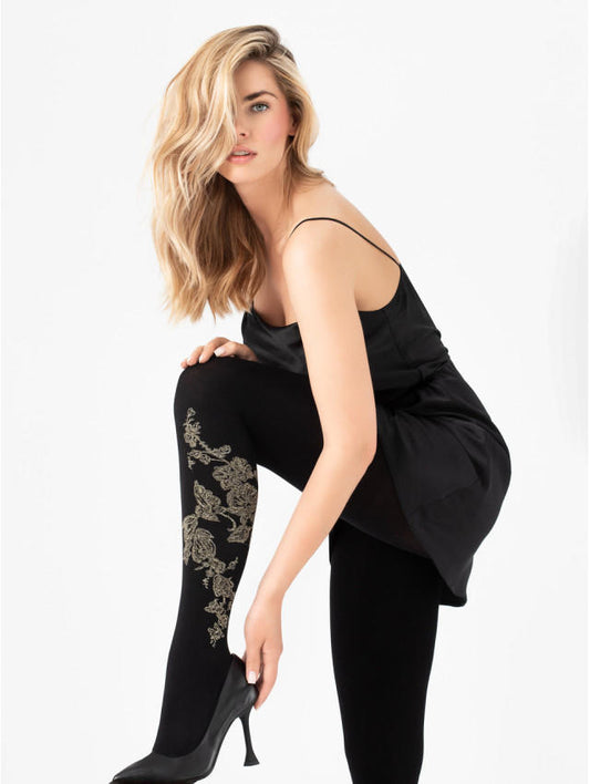 FIORE G6075 NAOMI - RAJSTOPY 60 DEN