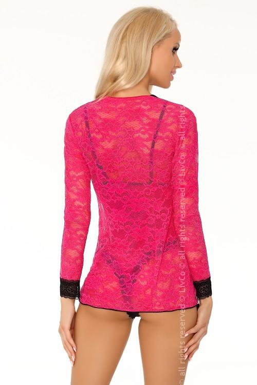 LIVCO CORSETTI FASHION KOMPLET MILOVISS LC 90454