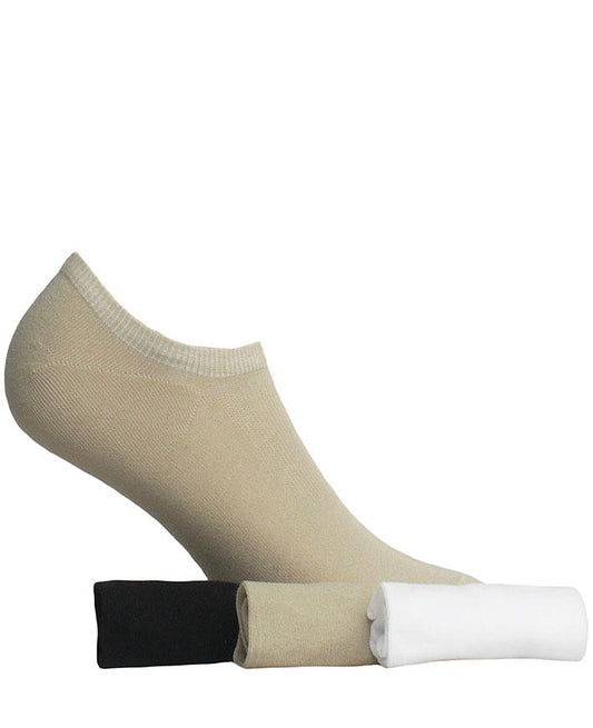 WOLA STOPKI CIENKA BAWEŁNA SOFTLY - W81.004