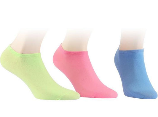 WOLA STOPKI DAMSKIE LIGHT COTTON - GW 2016