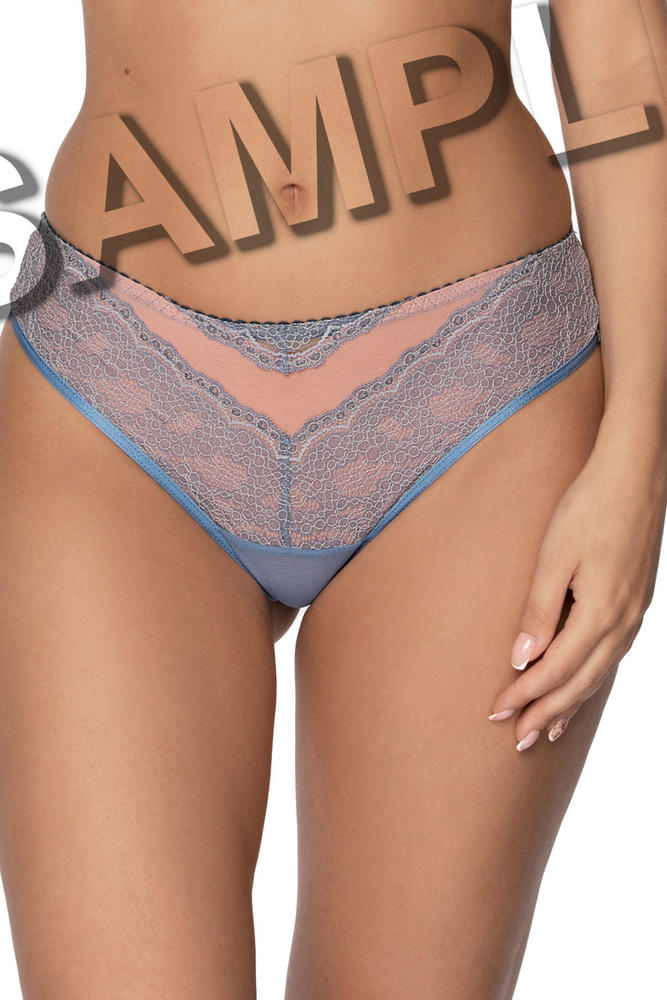 FIGI BRAZILIAN AZZURRA ART. GFB1168 - GAIA SS23