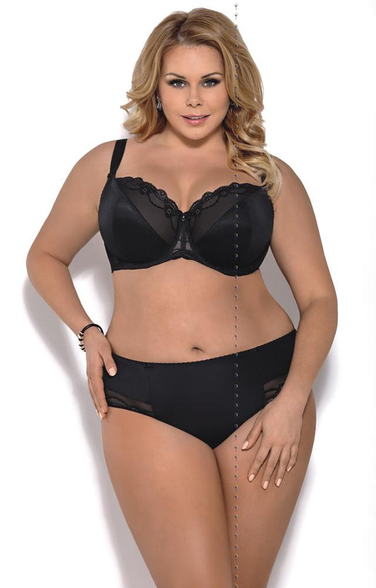 GORSENIA FIGI DAMSKIE - K325 ADELE