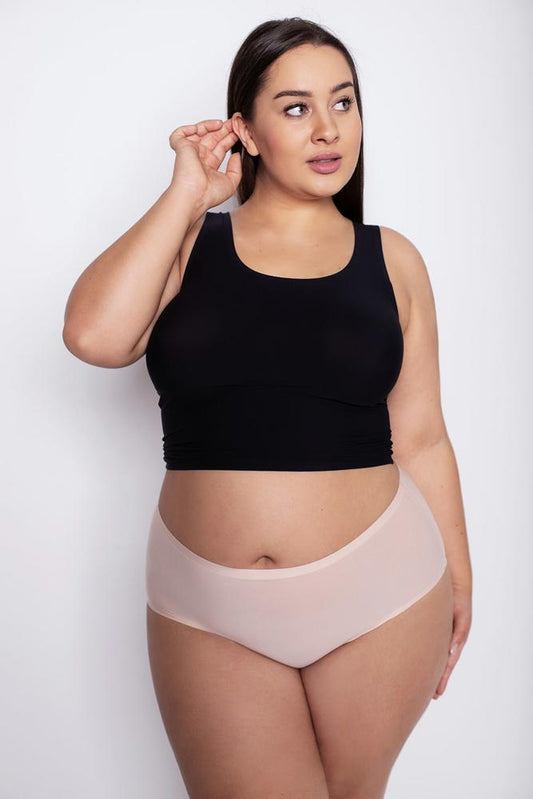 JULIMEX FIGI FLEXI-ONE MAXI PLUS SIZE - ROZM. UNI (2XL-5XL)