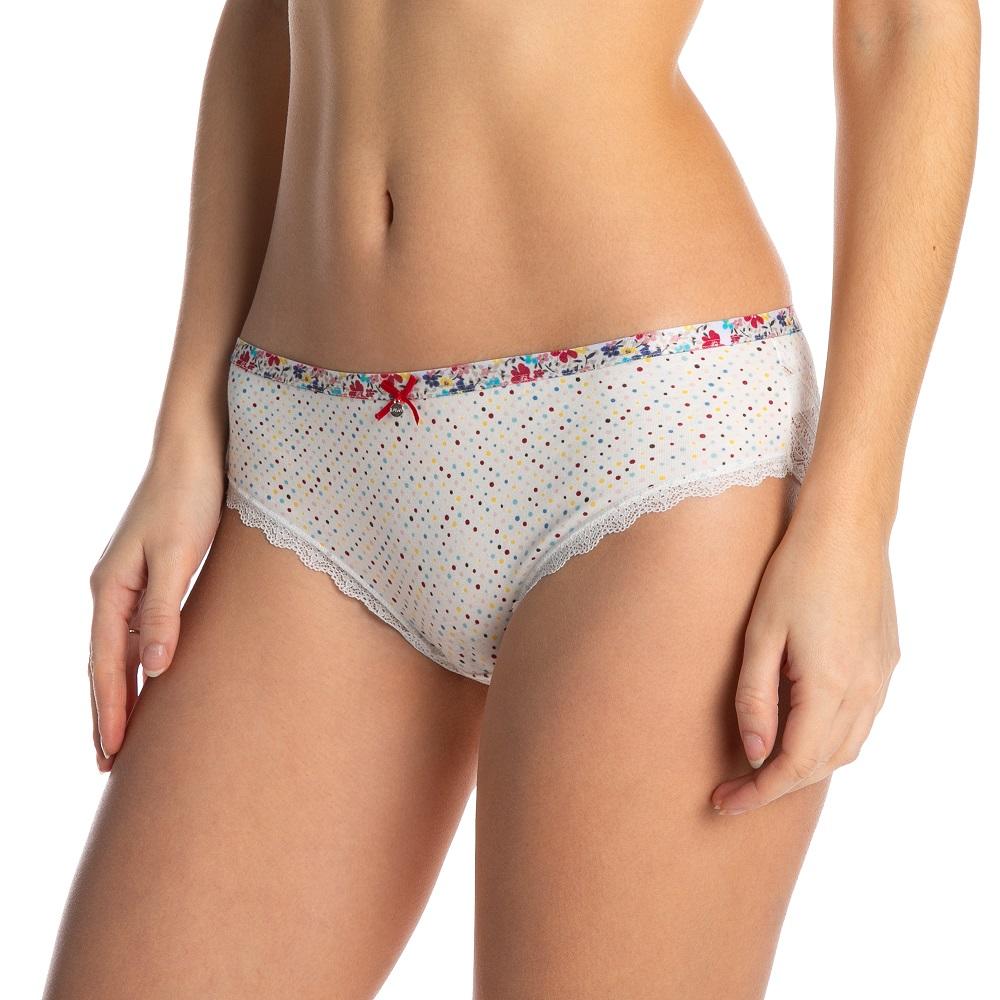 LAMA FIGI DAMSKIE MINI BIKINI L-1306MB