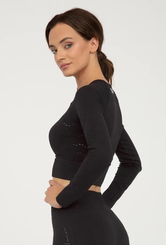 RASHGUARD FITNESS GA 004.3009S - GATTA ACTIVE 2021