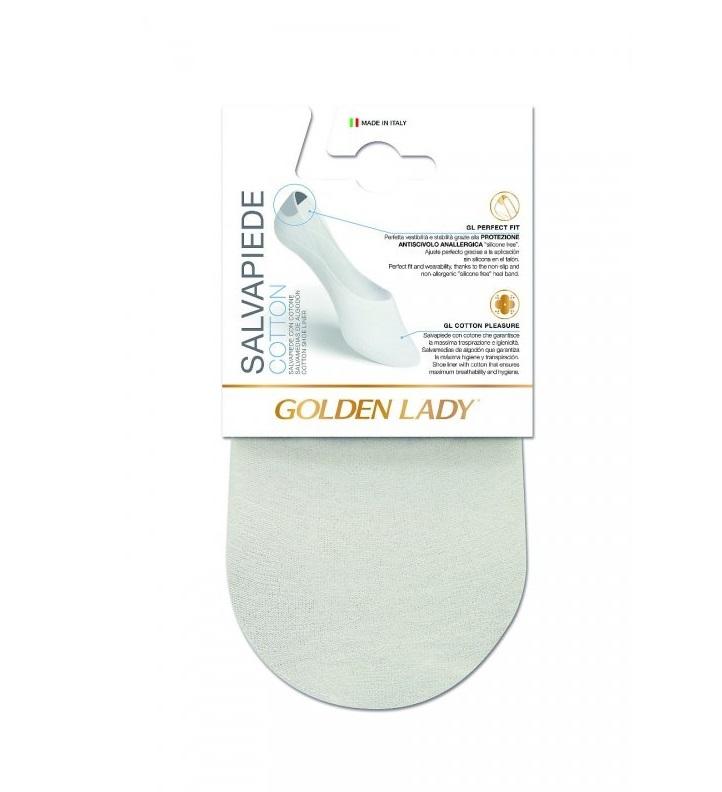 GOLDEN LADY STOPKI BAWEŁNA 6N2P