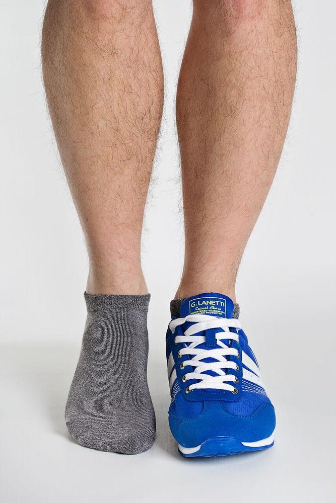 REGINA SOCKS STOPKI  MĘSKIE, BAMBUSOWE