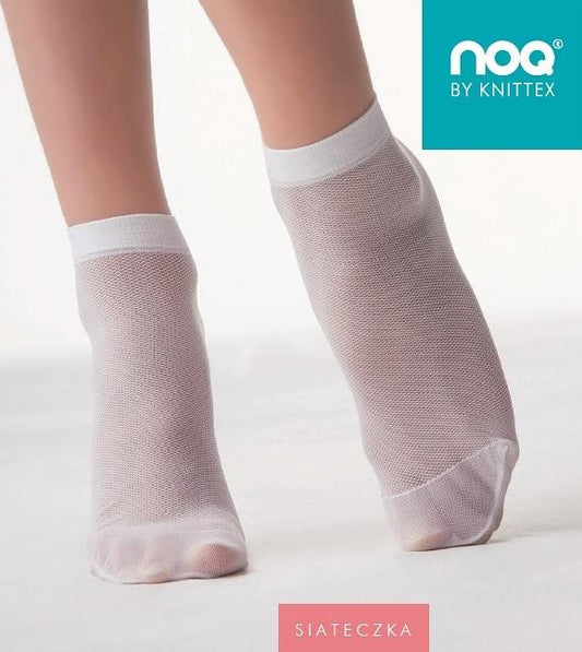 KNITTEX DR0015 - SKARPETKI DZIECIĘCE ULIANA 20 DEN