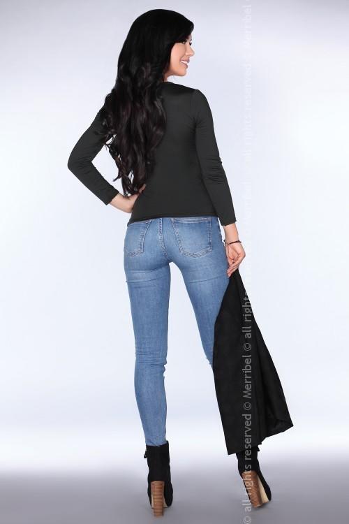MERRIBEL BLUZKA CG011