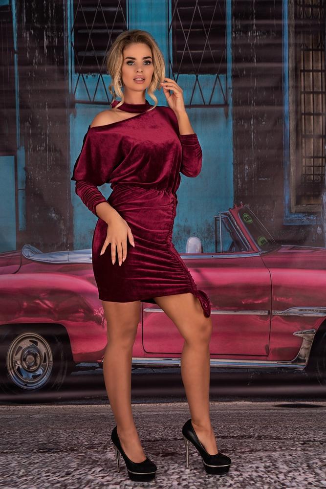MERRIBEL SUKIENKA MILONA 0112