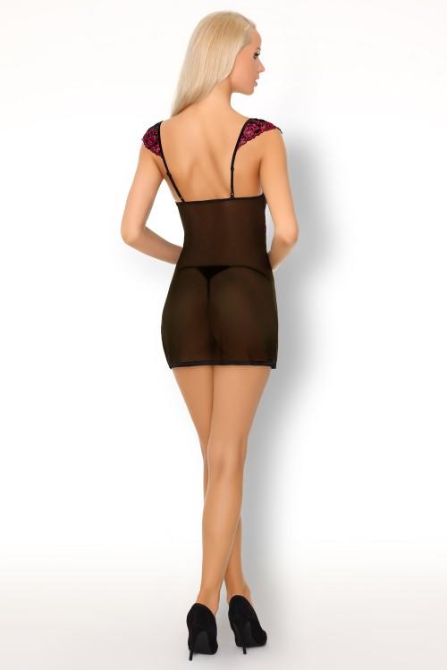 LIVCO CORSETTI FASHION KOMPLET CASARANN LC 99186 LOVE POTION COLLECTION