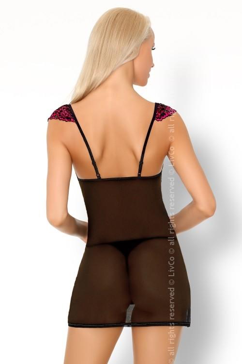 LIVCO CORSETTI FASHION KOMPLET KINGE LC 99187 LOVE POTION COLLECTION
