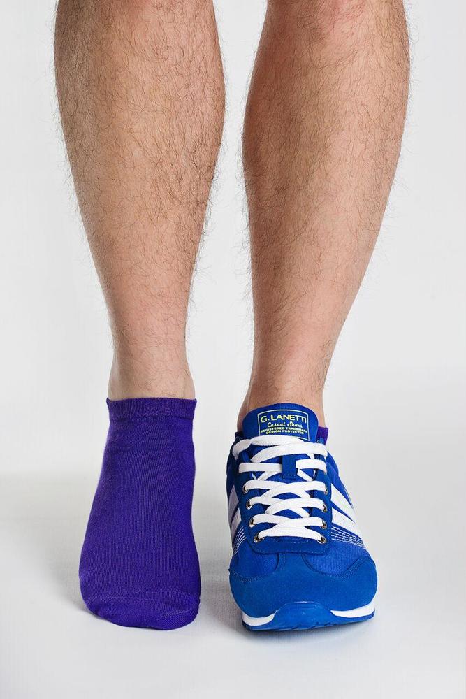REGINA SOCKS STOPKI  MĘSKIE, BAMBUSOWE