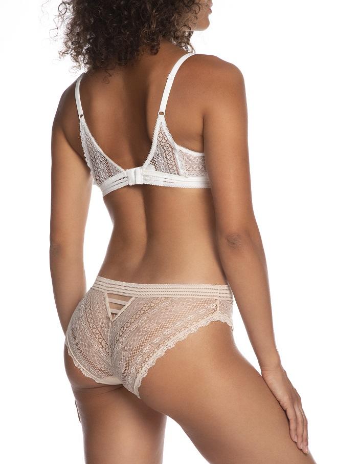 LAMA FIGI DAMSKIE MINI BIKINI L-4004MB-06