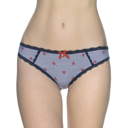 LAMA FIGI DAMSKIE MINI BIKINI L-1226MB