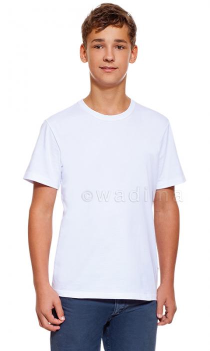 WADIMA 60206 PODKOSZULEK - T-SHIRT