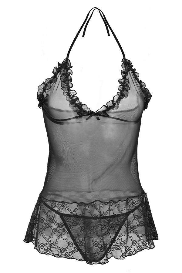 DKAREN KOMPLET ILIA PLUS SIZE