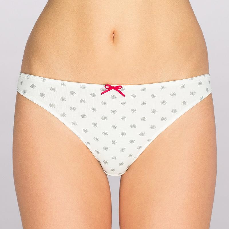 LAMA FIGI DAMSKIE MINI BIKINI L-120MB-07