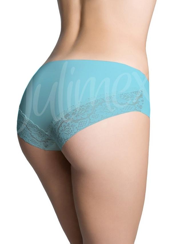 FIGI DAMSKIE CHEEKIE PANTY 0101 - JULIMEX